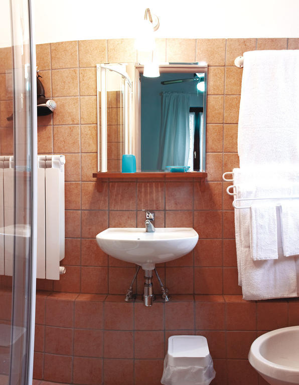 B&B Indipendenza チヴィタノーヴァ・マルケ 部屋 写真